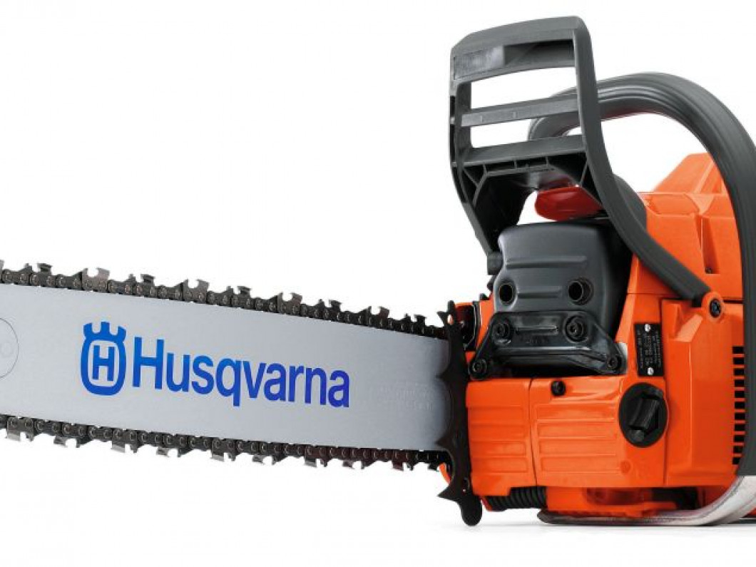 Products: Valley Chain Saw 2014